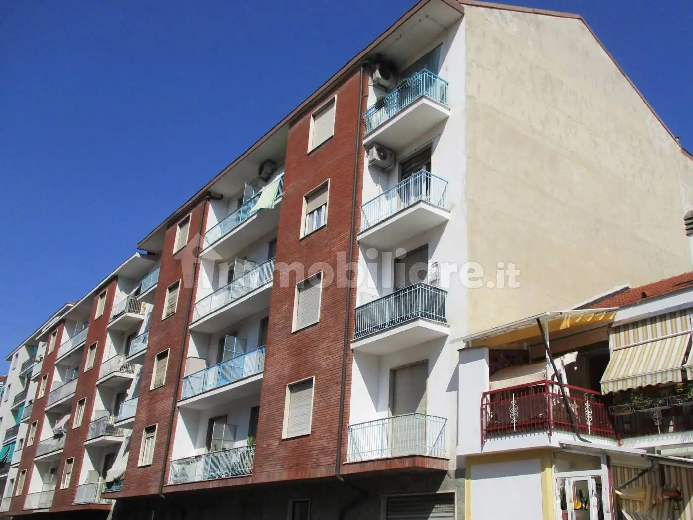 Appartamento in affitto a Nichelino