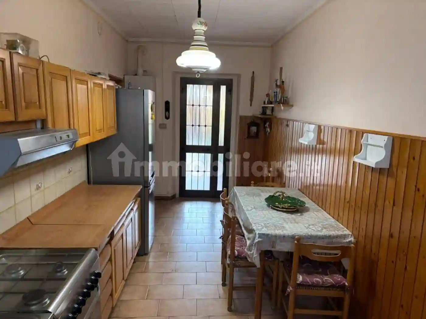 Villetta a schiera - foto 5