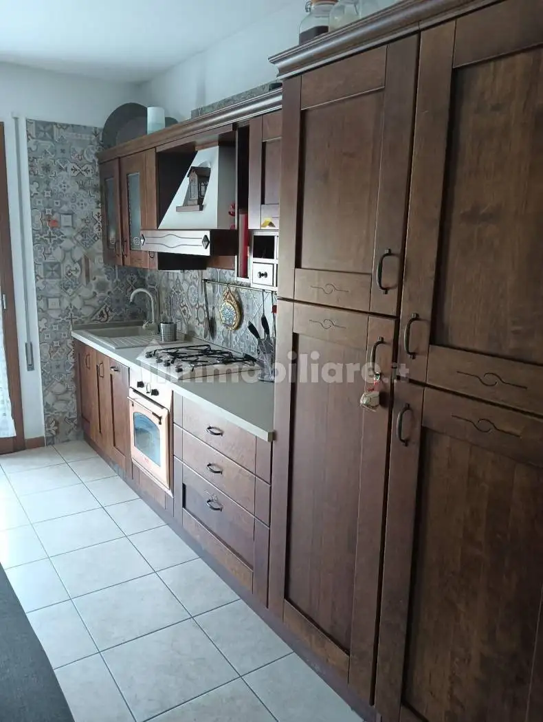 Appartamento in affitto a Altavilla Vicentina