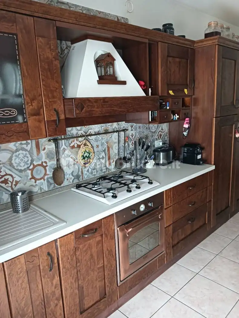 Bilocale via Carlo Rosselli 1, Centro, Altavilla Vicentina - foto 2