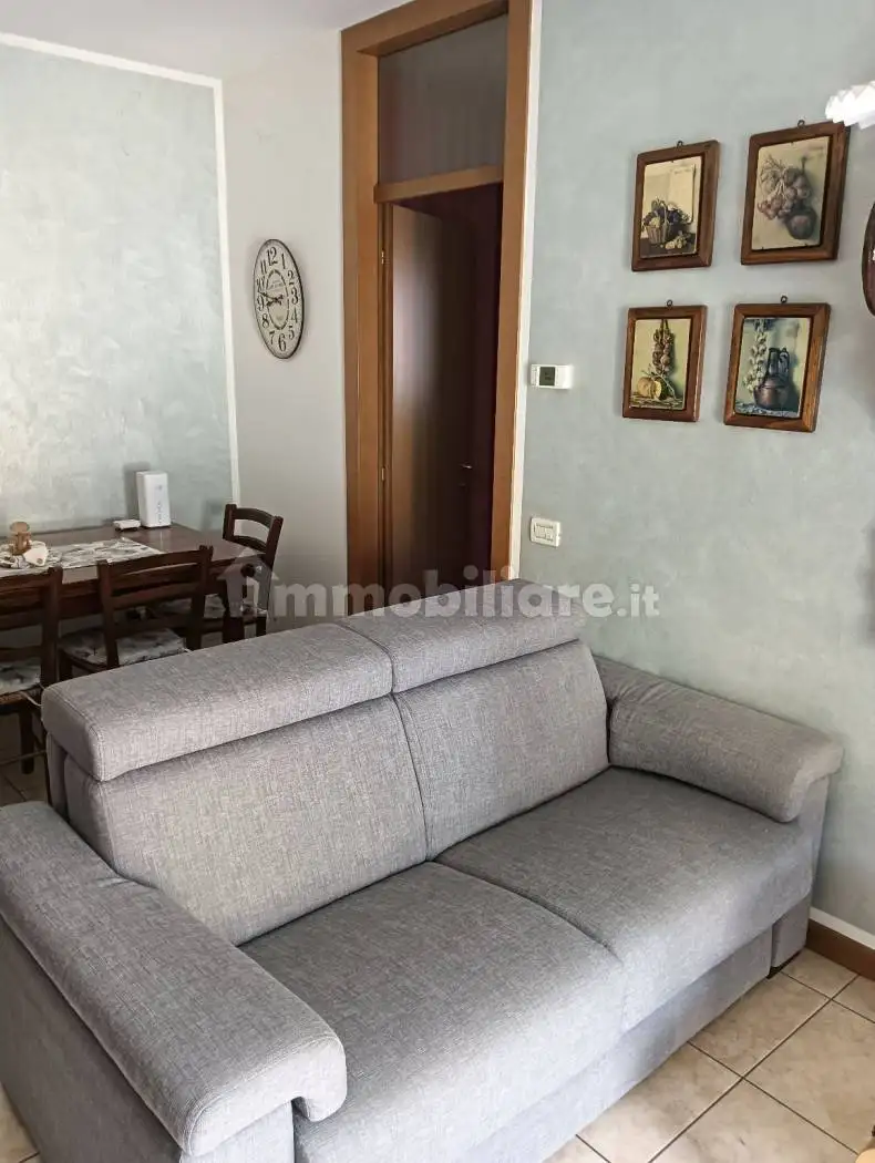 Bilocale via Carlo Rosselli 1, Centro, Altavilla Vicentina - foto 3