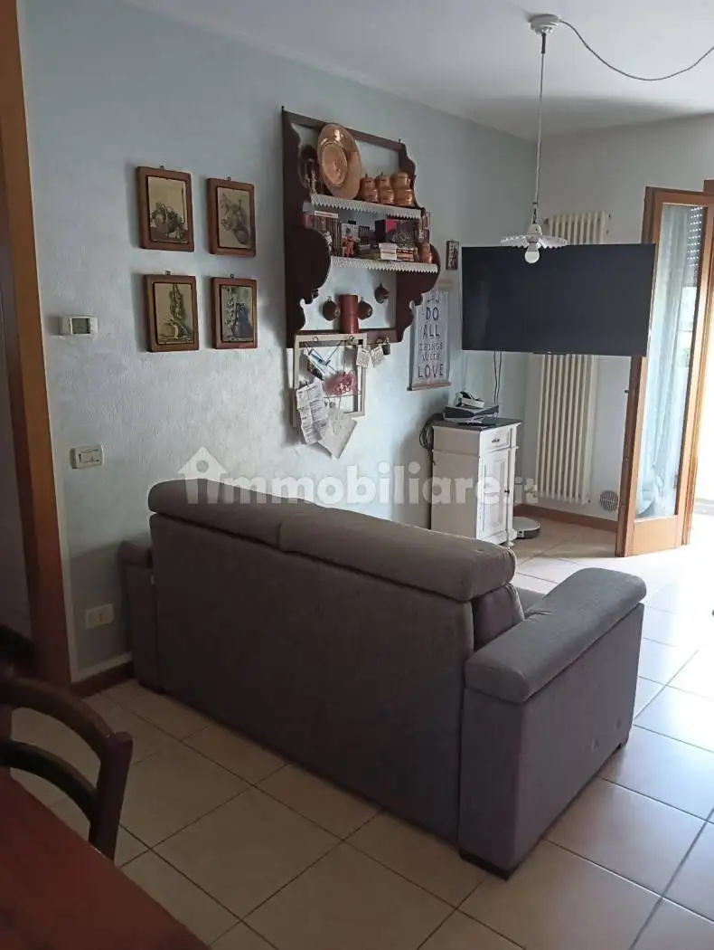 Bilocale via Carlo Rosselli 1, Centro, Altavilla Vicentina - foto 4