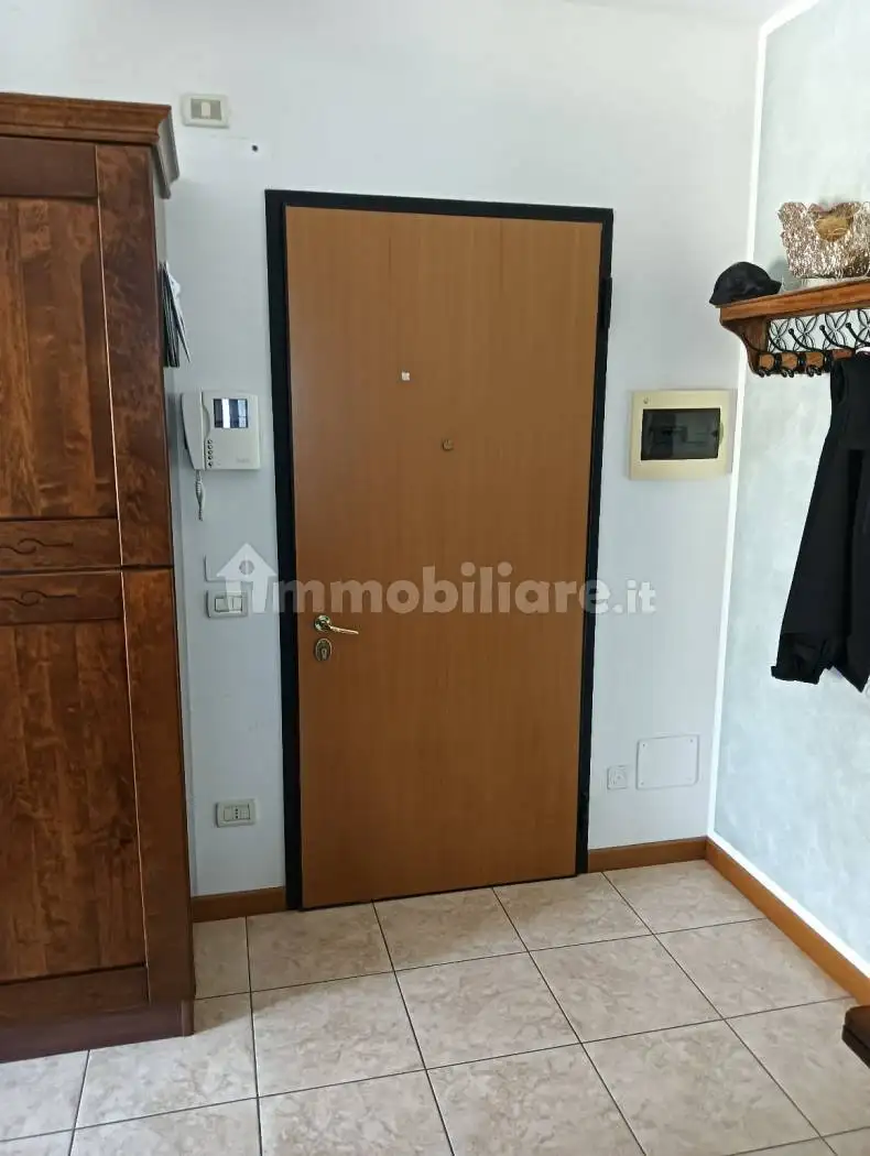 Bilocale via Carlo Rosselli 1, Centro, Altavilla Vicentina - foto 5