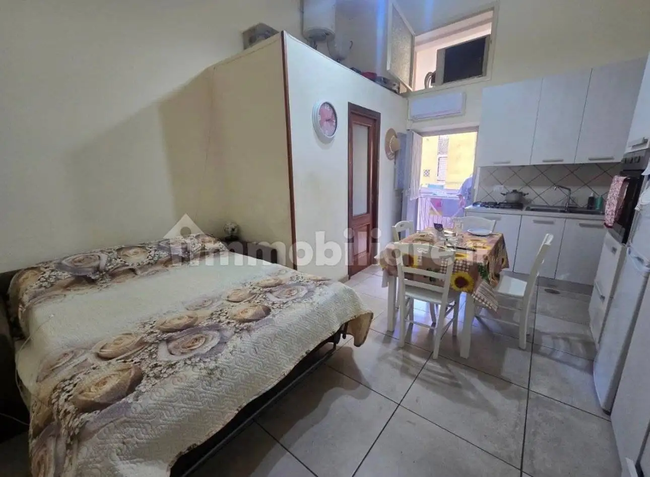 Appartamento in vendita a Cesena