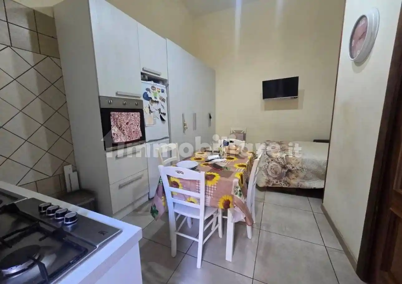 Monolocale corso Gastone Sozzi, Centro Storico, Cesena - foto 3