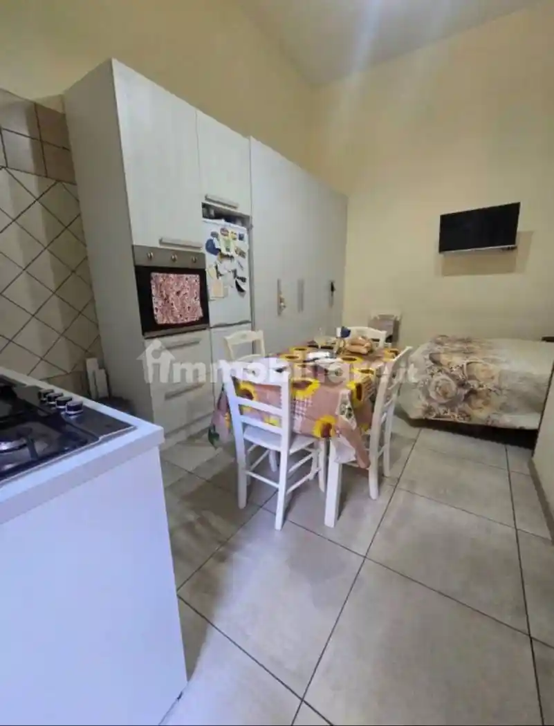 Monolocale corso Gastone Sozzi, Centro Storico, Cesena - foto 4