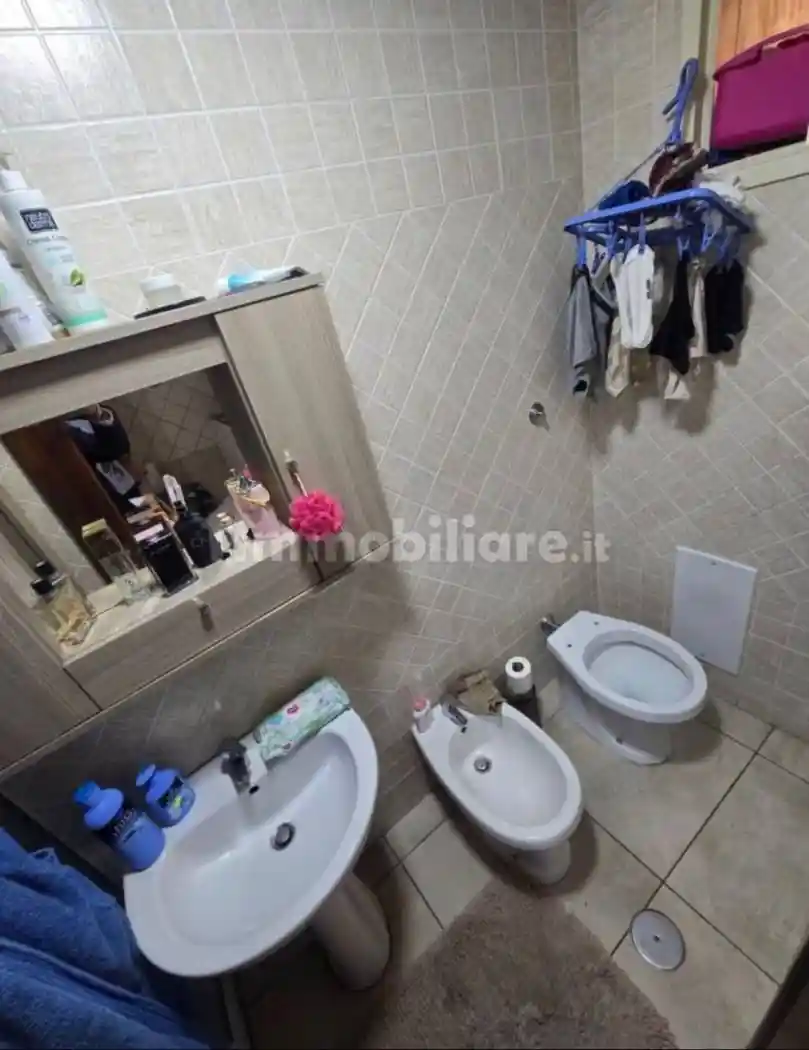 Monolocale corso Gastone Sozzi, Centro Storico, Cesena - foto 5