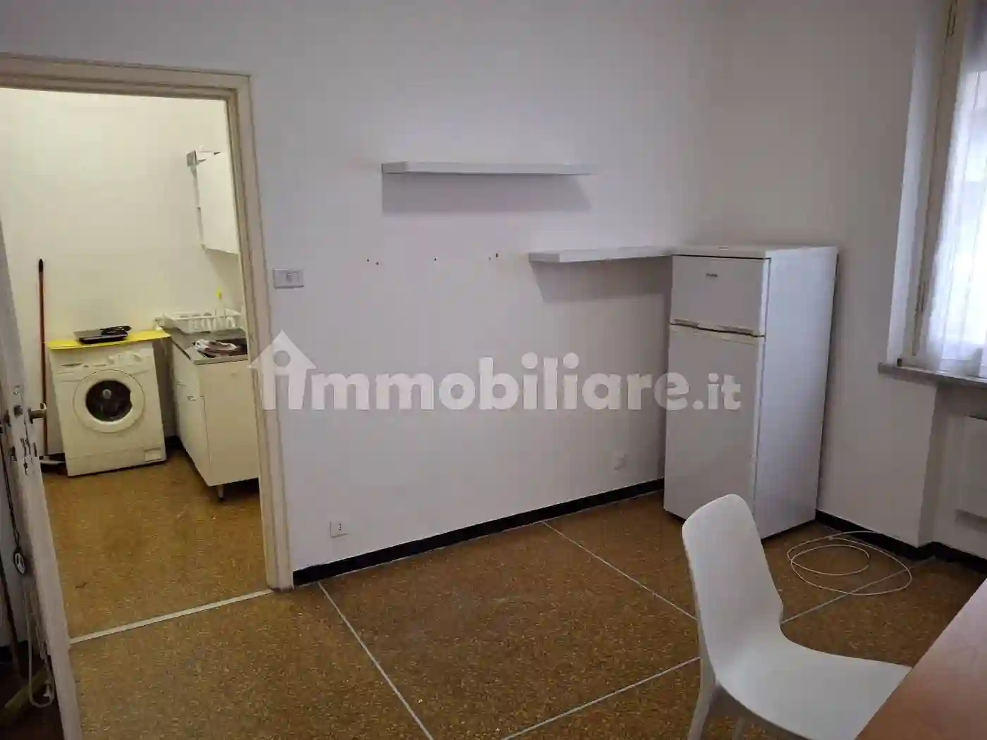 Appartamento via 20 Settembre, San Vincenzo, Genova - foto 4
