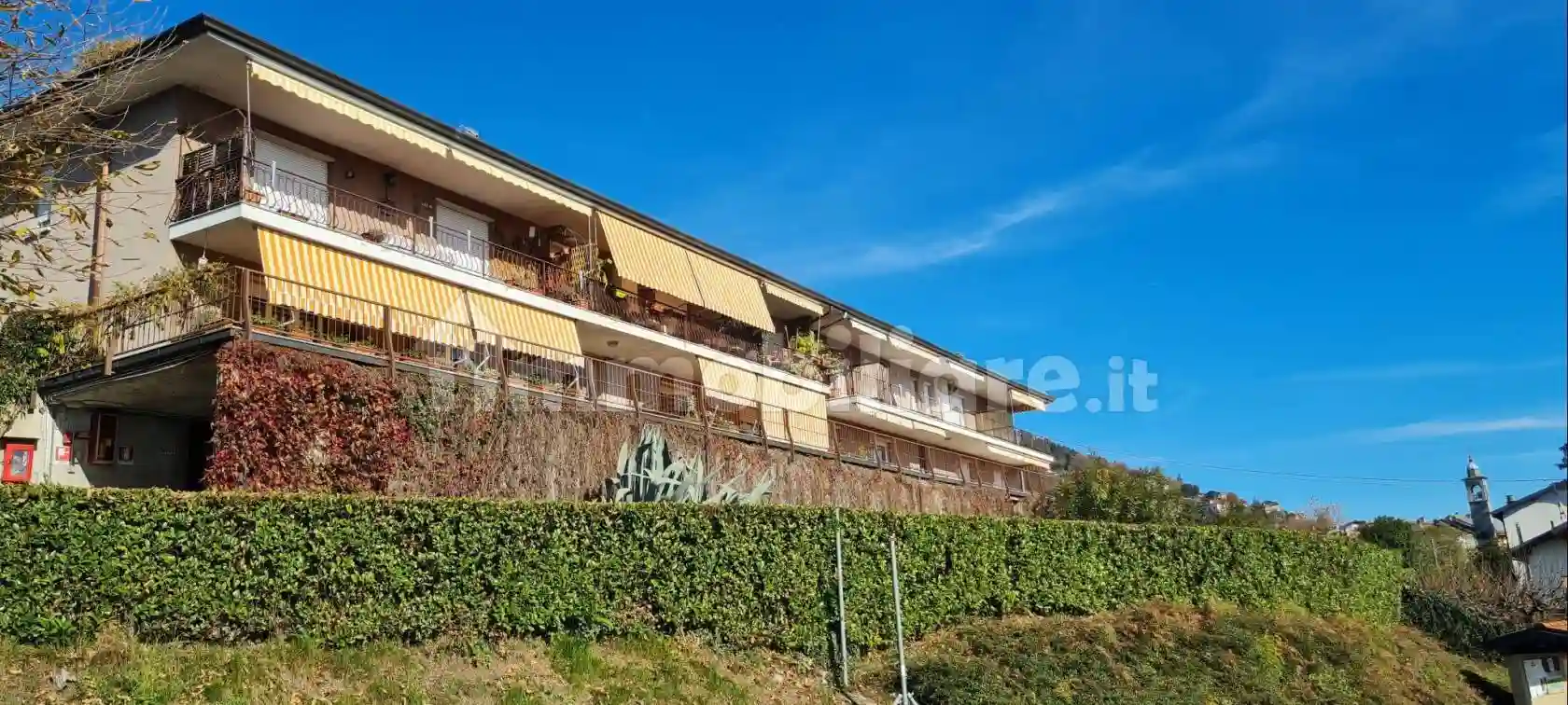 Quadrilocale via Nuova Intra Premeno 24, Arizzano - foto 4