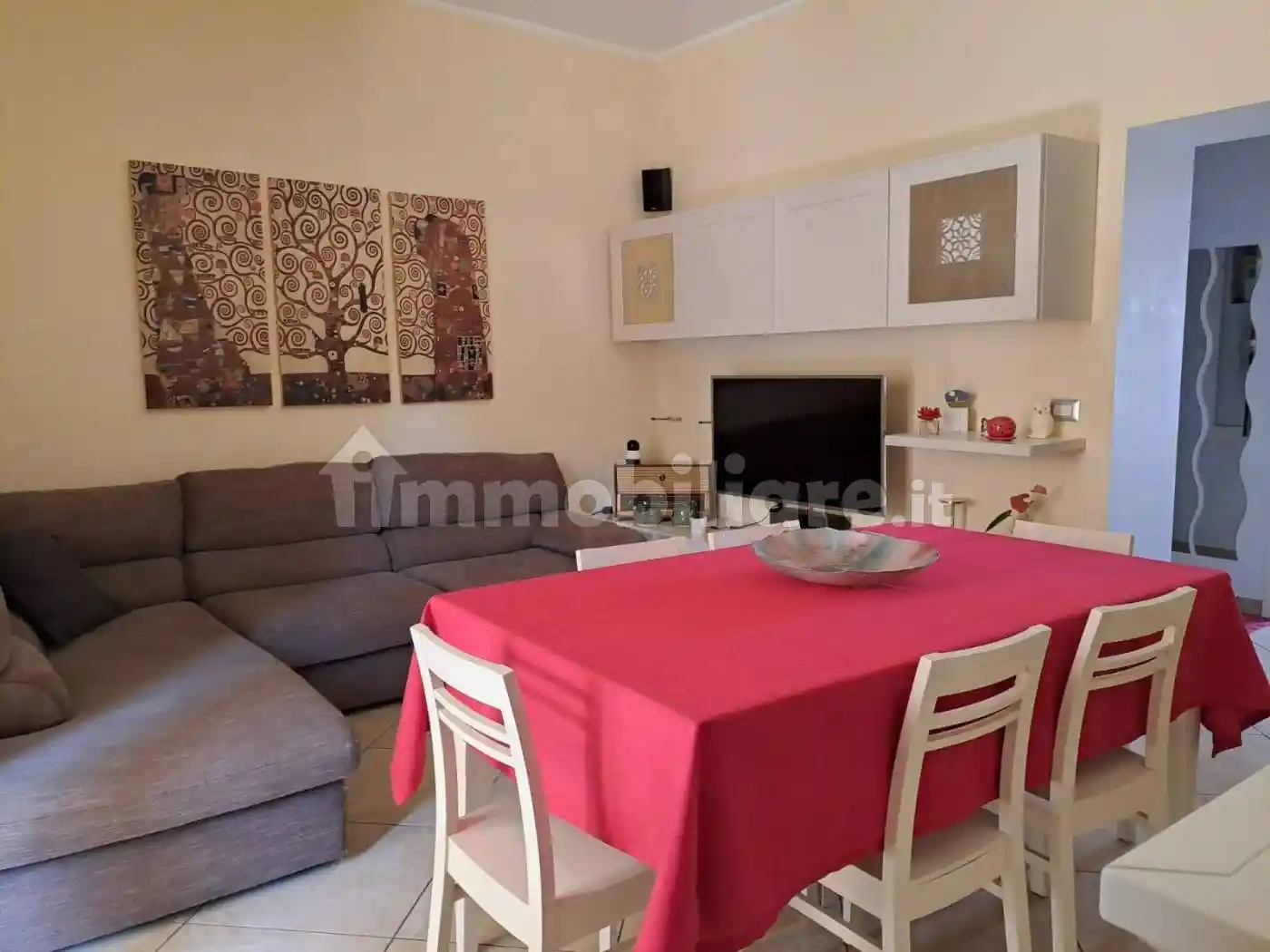 Appartamento in vendita a Squinzano