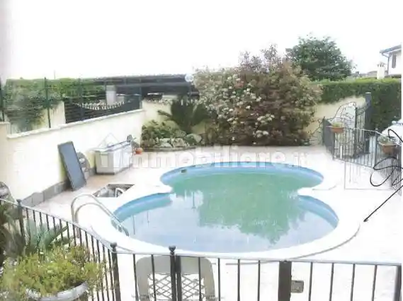 Villa in vendita a Ardea