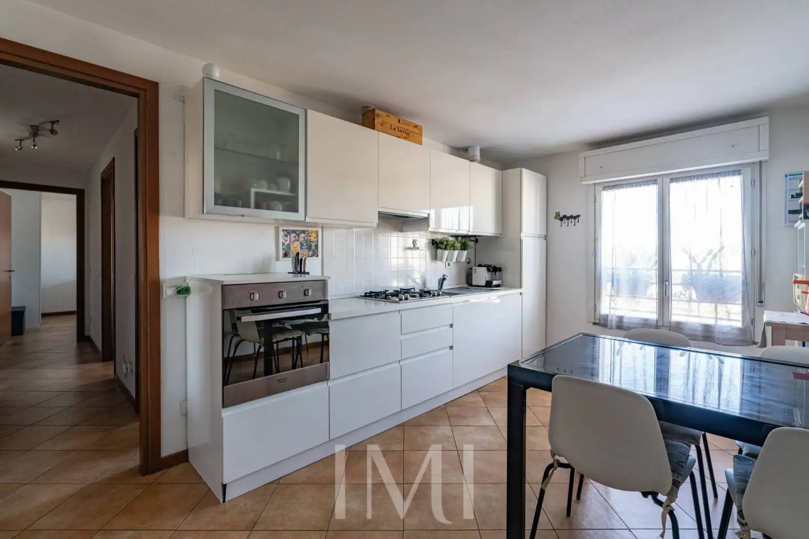 Apartment in vendita a Milan