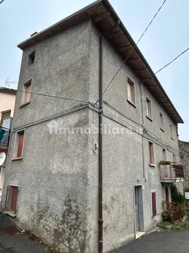 Terratetto unifamiliare via Buca Piana 70, Borgo Capanne, Alto Reno Terme - foto 3