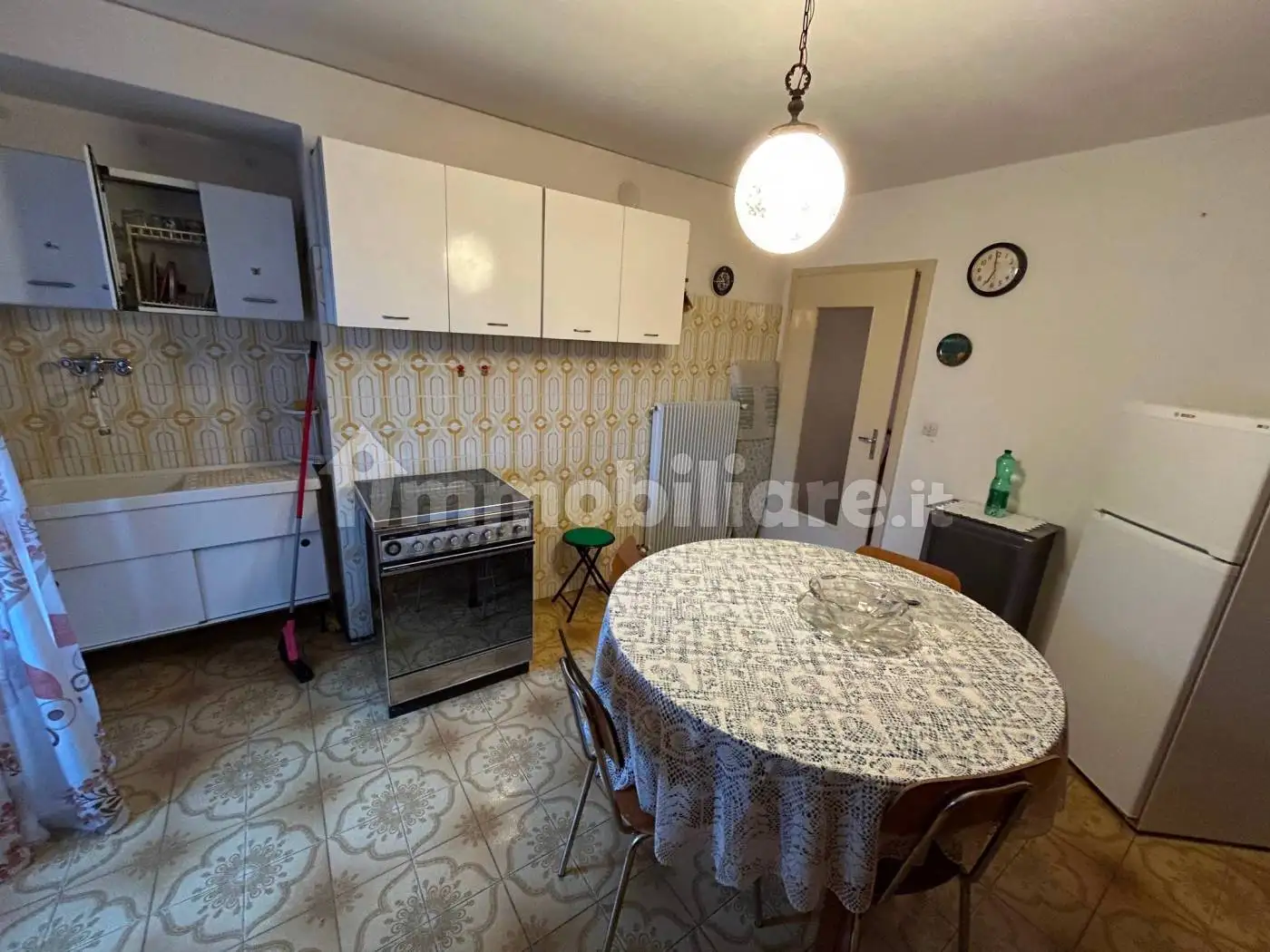 Terratetto unifamiliare via Buca Piana 70, Borgo Capanne, Alto Reno Terme - foto 4