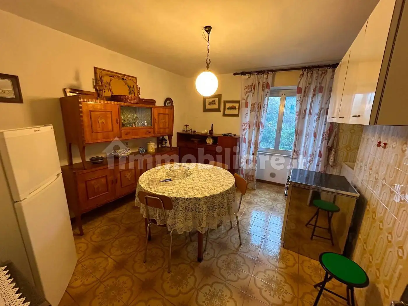 Terratetto unifamiliare via Buca Piana 70, Borgo Capanne, Alto Reno Terme - foto 5