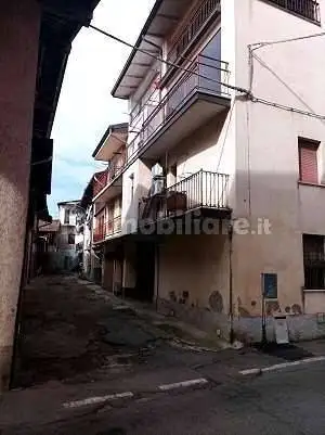 Appartamento in vendita a Arcene