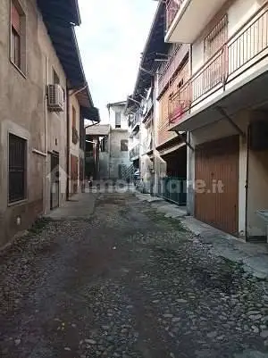 Trilocale via Umberto I, Centro, Arcene - foto 3