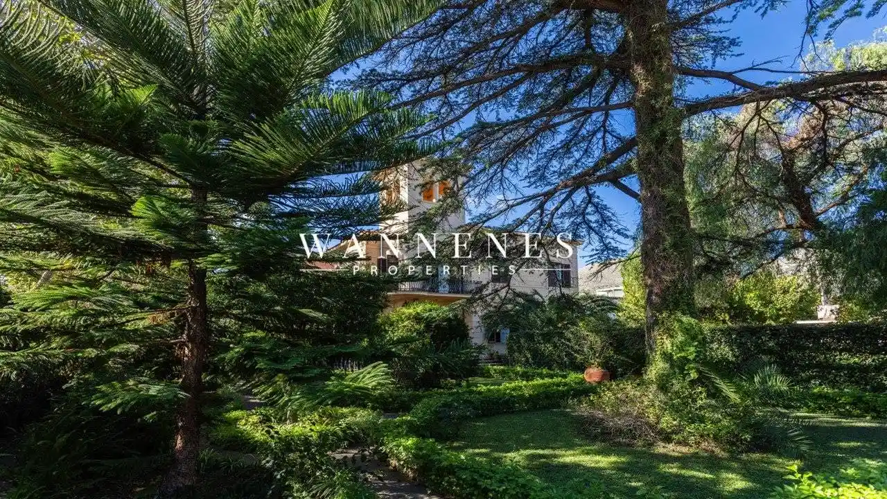 Villa unifamiliare viale Galatea 35, Mondello - Valdesi, Palermo - foto 4