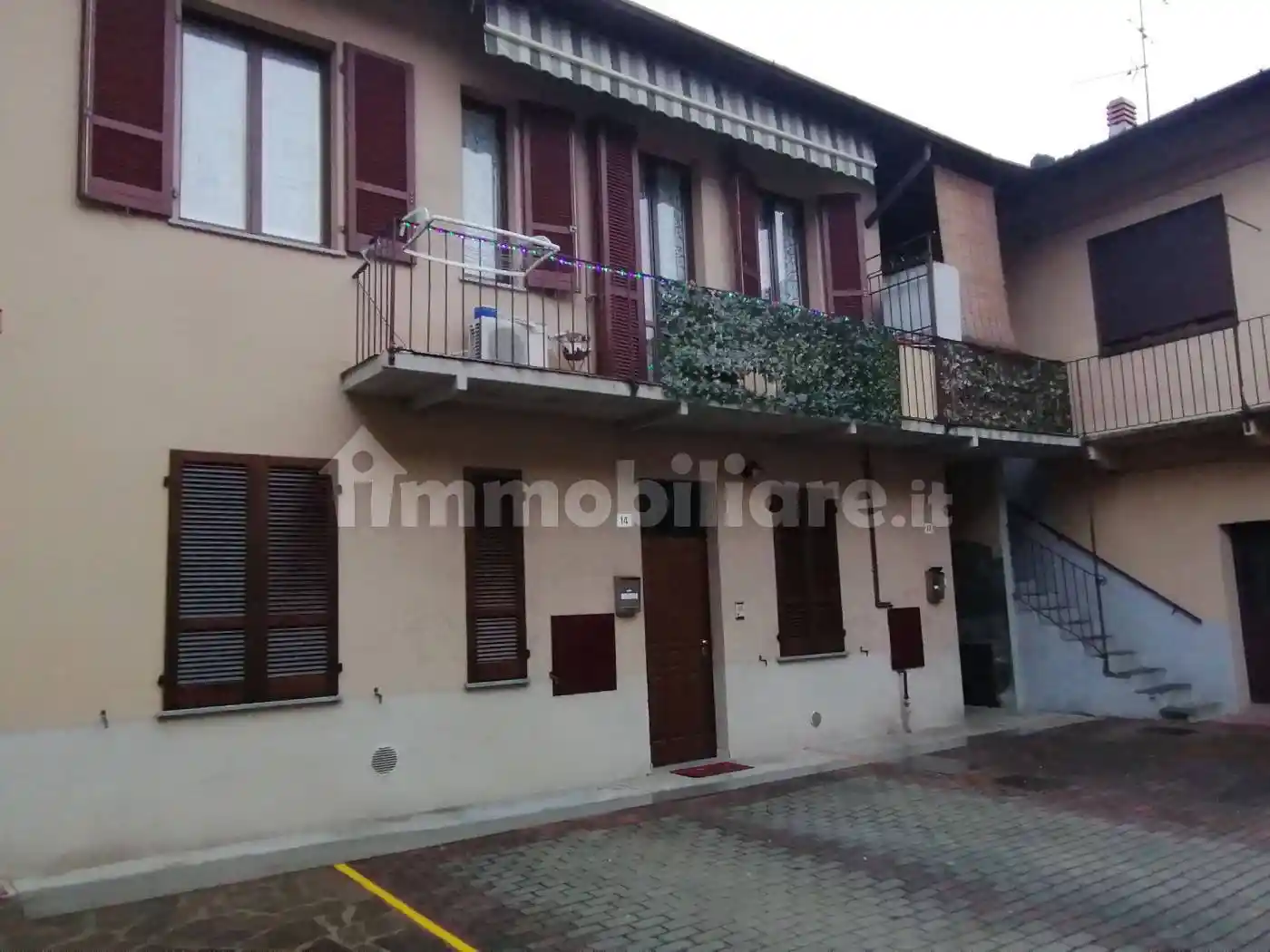 Appartamento in affitto a Seregno