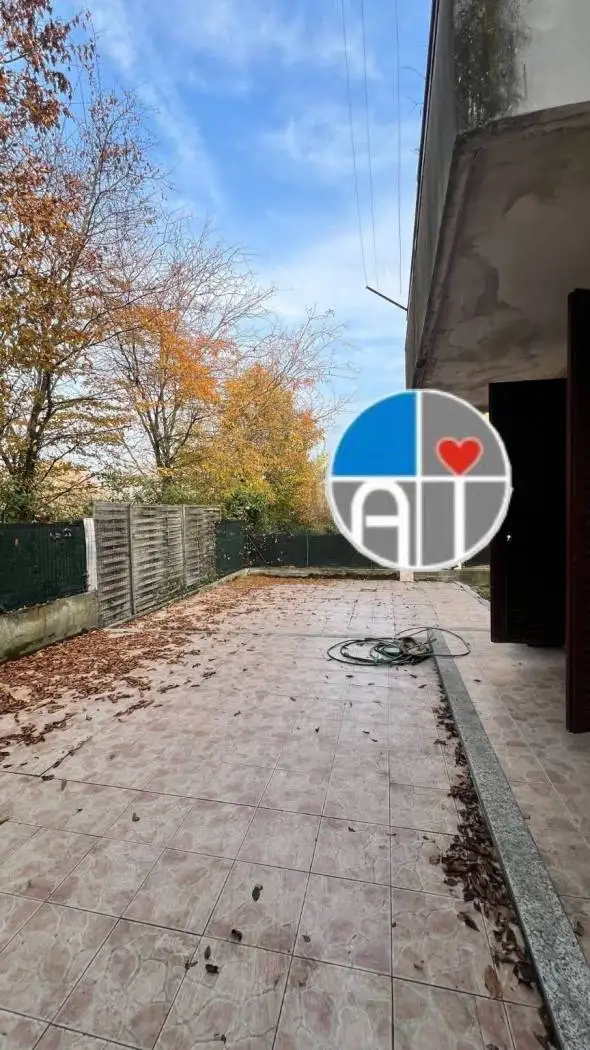 Villetta a schiera in vendita a Casteggio