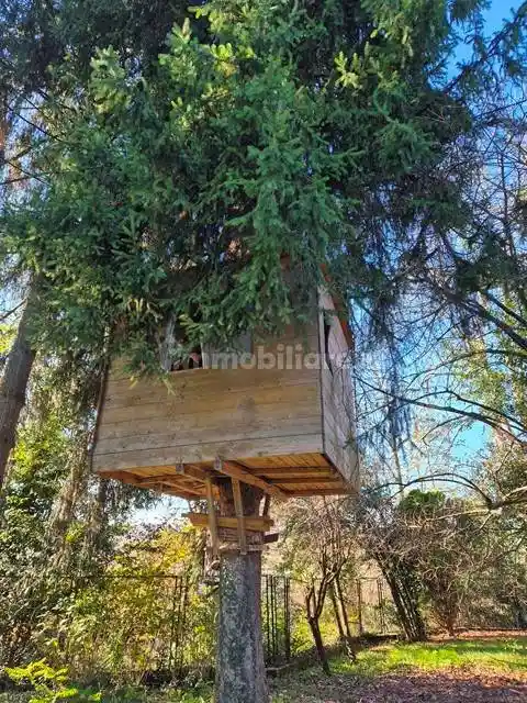 Villa unifamiliare via Catello, Villa d'Adda - foto 2