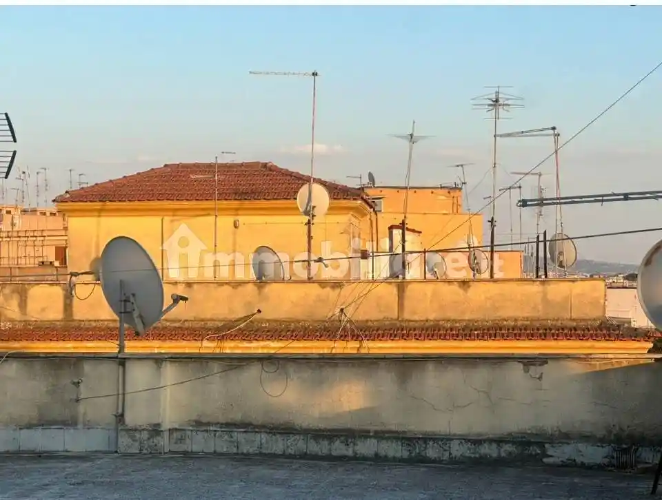 Trilocale via Galeazzo Alessi 69, Torpignattara, Roma - foto 4