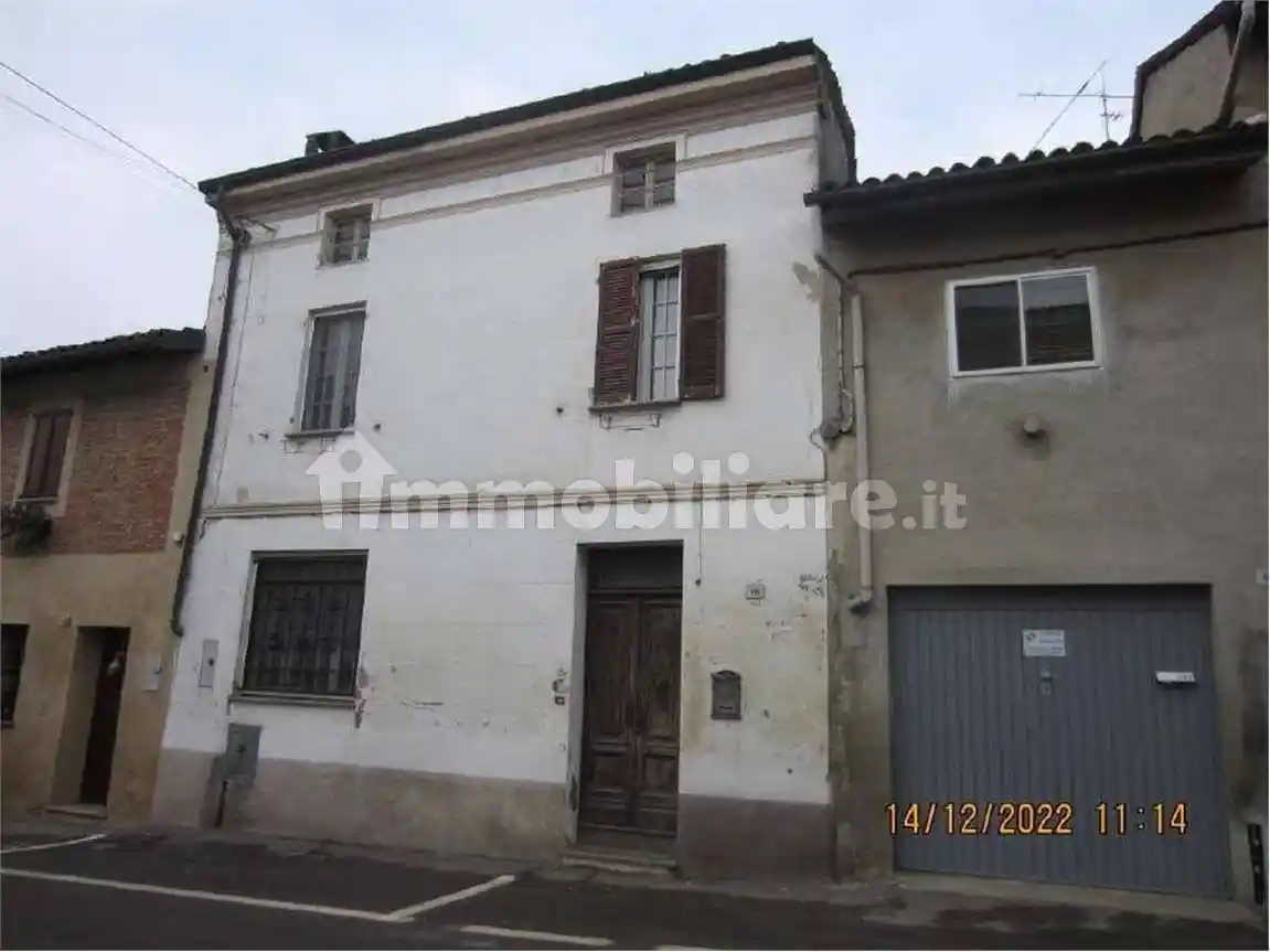 Appartamento all'asta via Po, 10, Breme - foto 2