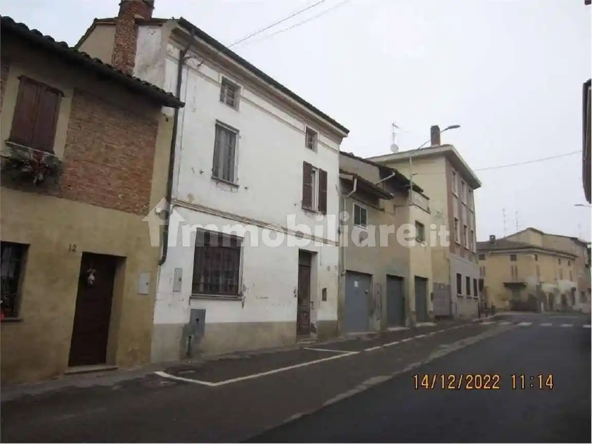 Appartamento all'asta via Po, 10, Breme - foto 3