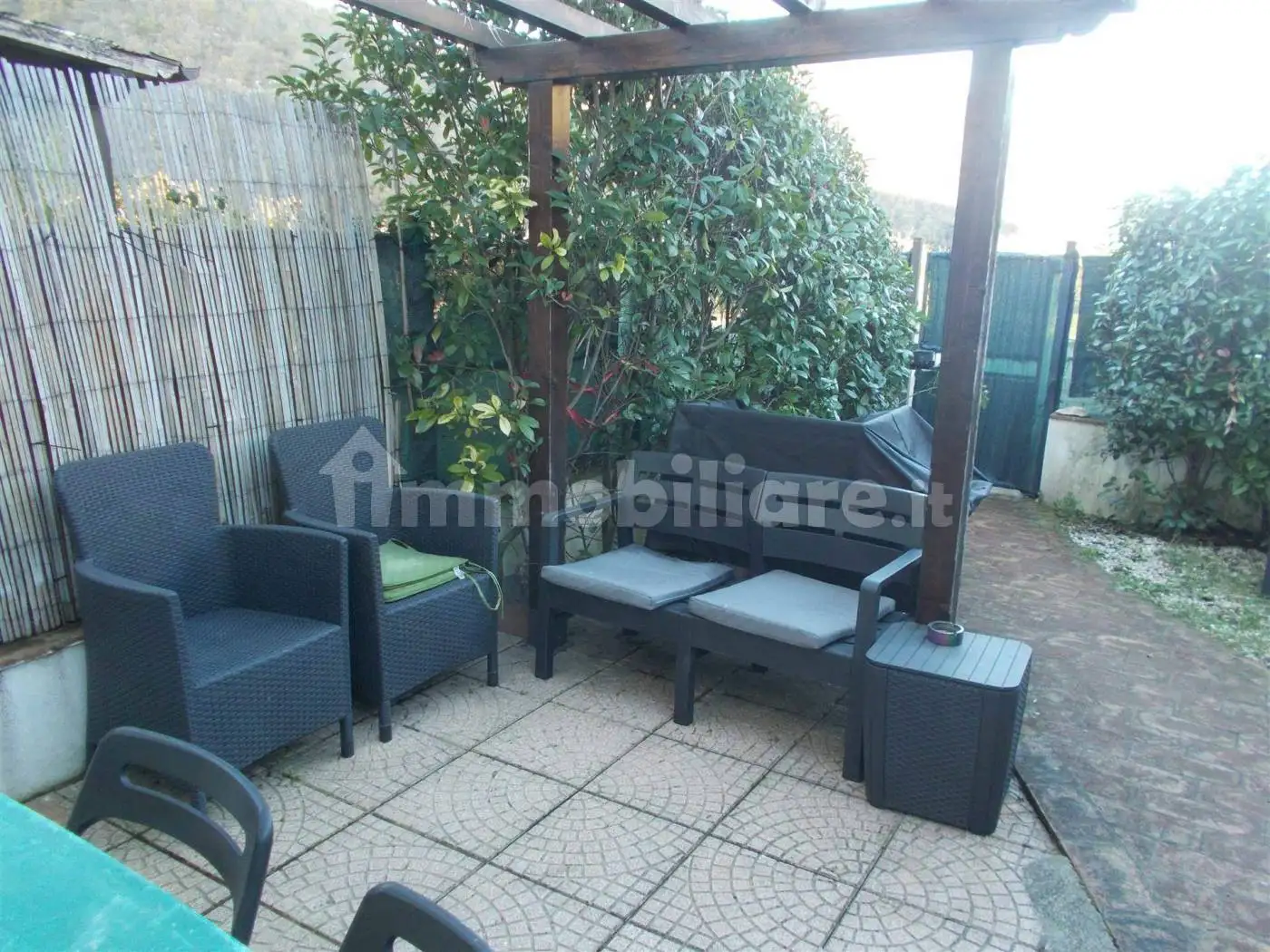 Appartamento in vendita a Vaglia