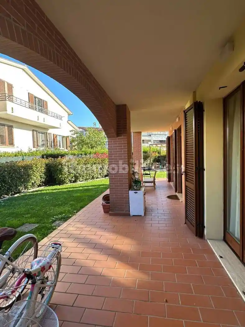 Quadrilocale via Carlo Pisacane, Pescaiola, Arezzo - foto 3