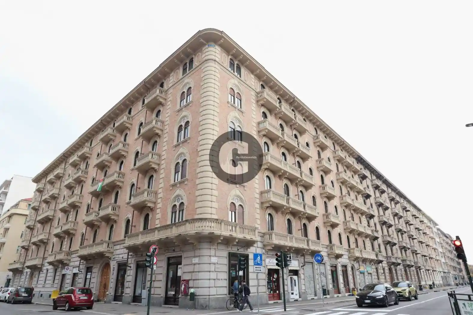 Appartamento in vendita a Torino