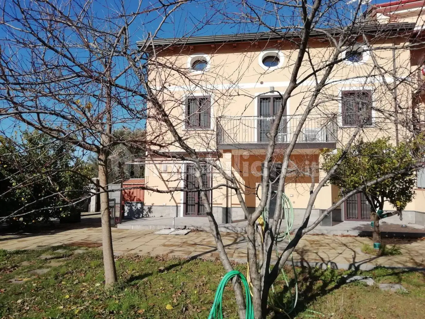 Casa indipendente in vendita a Vallo della Lucania