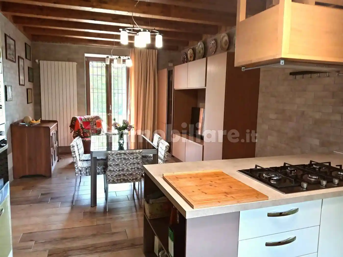 Terratetto unifamiliare via Luigi Scevola 12, Angellara, Vallo della Lucania - foto 2