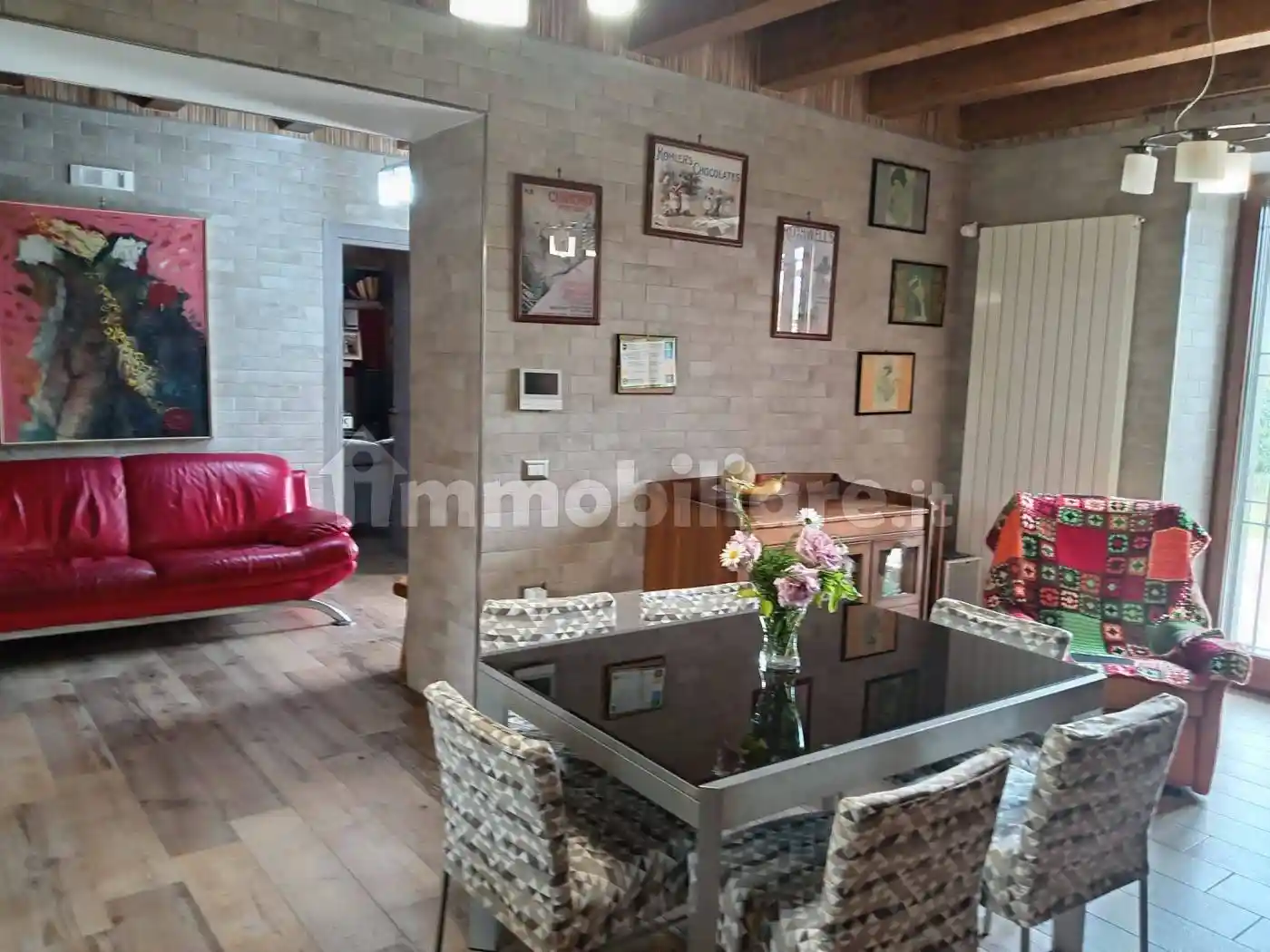 Terratetto unifamiliare via Luigi Scevola 12, Angellara, Vallo della Lucania - foto 4