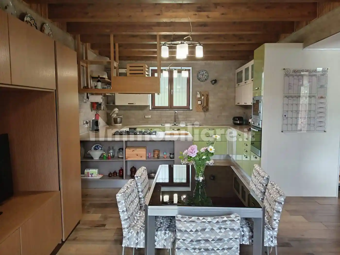 Terratetto unifamiliare via Luigi Scevola 12, Angellara, Vallo della Lucania - foto 5