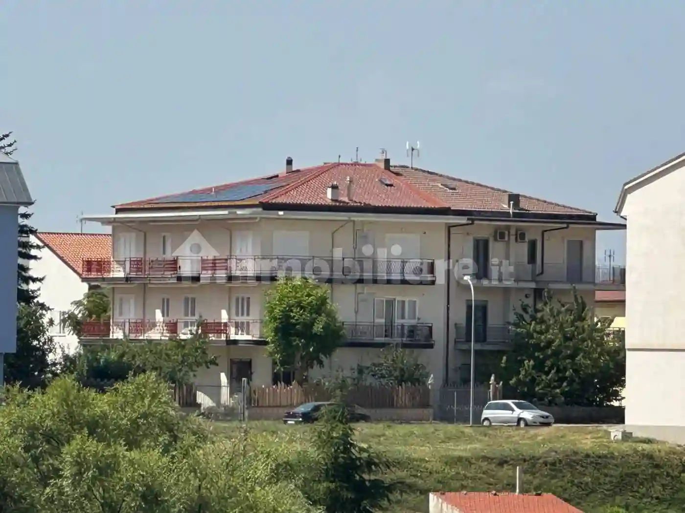 Appartamento viale Aldo Moro 4, Acerenza - foto 4