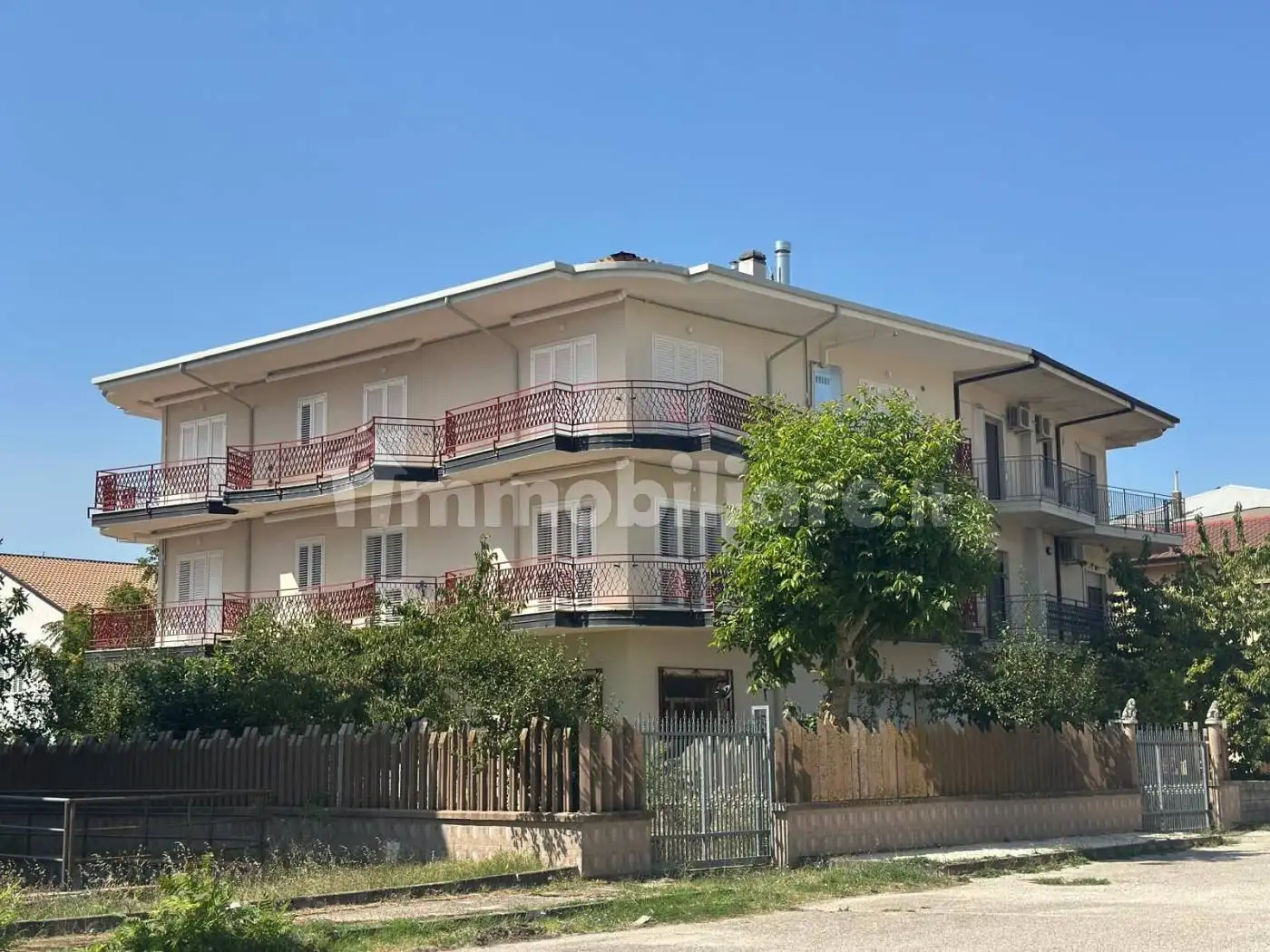 Appartamento in vendita a Acerenza