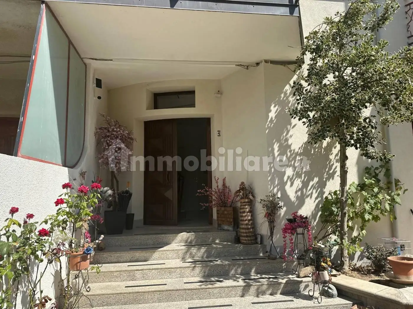 Appartamento viale Aldo Moro 4, Acerenza - foto 4