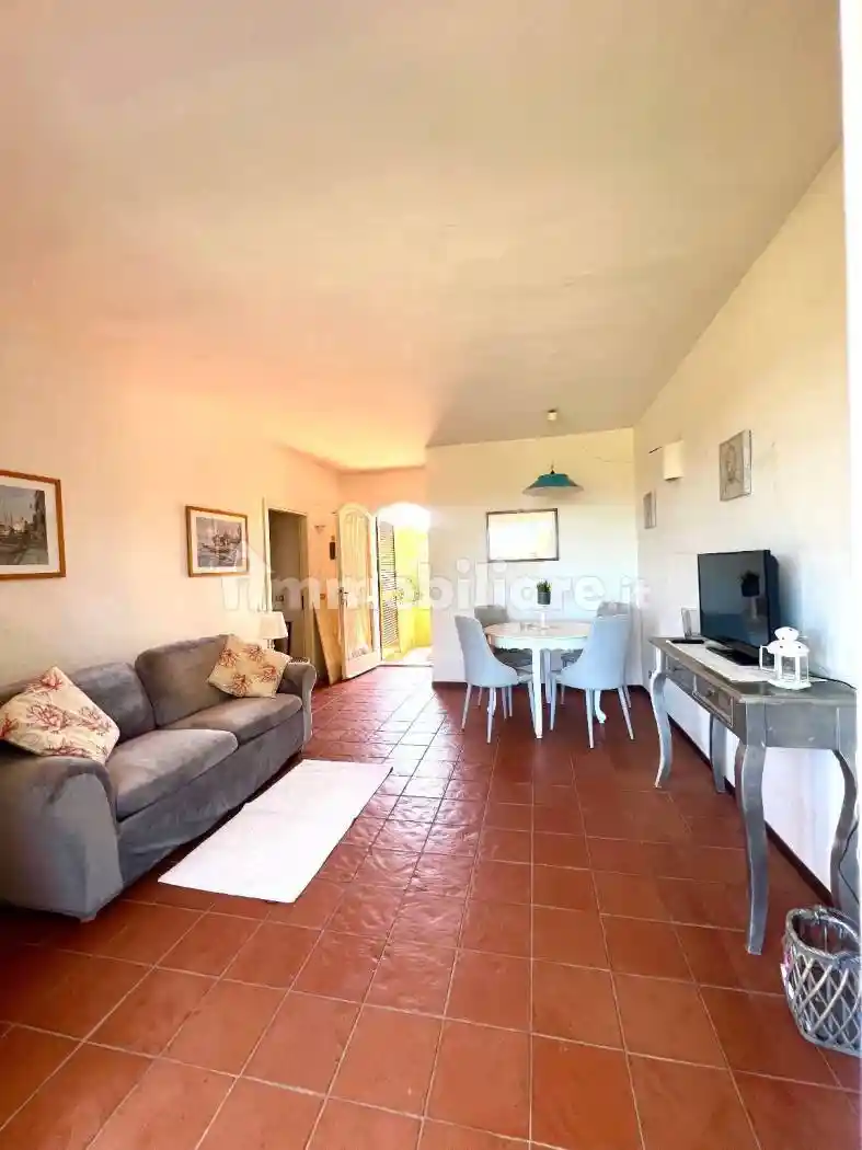 Appartamento in vendita a Arzachena