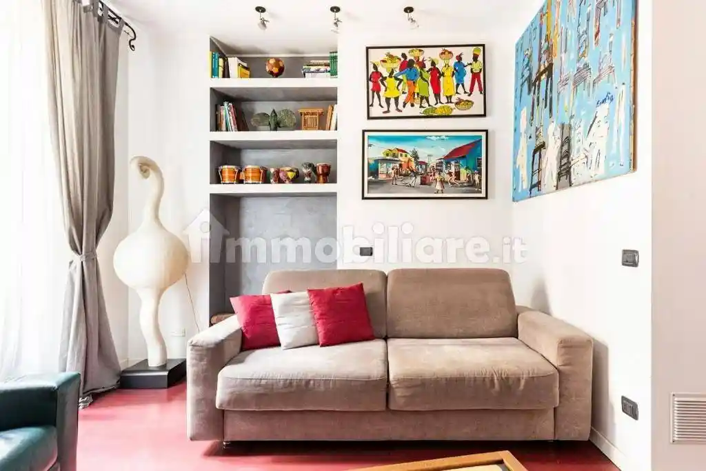 Loft in affitto a Milano