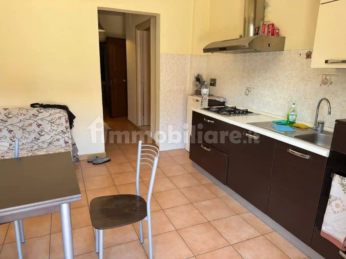 Trilocale via Firenze 12, Ferro di Cavallo, Perugia - foto 2