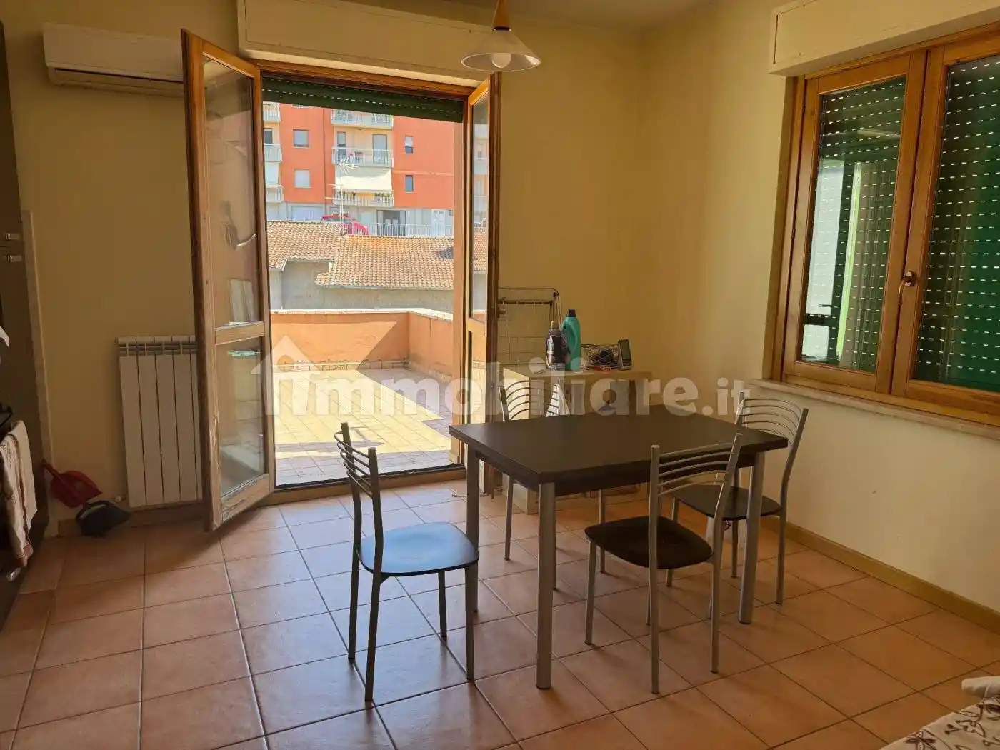 Trilocale via Firenze 12, Ferro di Cavallo, Perugia - foto 3