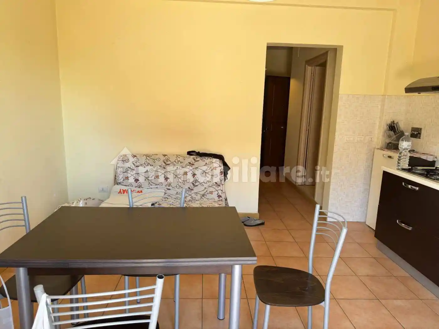 Trilocale via Firenze 12, Ferro di Cavallo, Perugia - foto 4