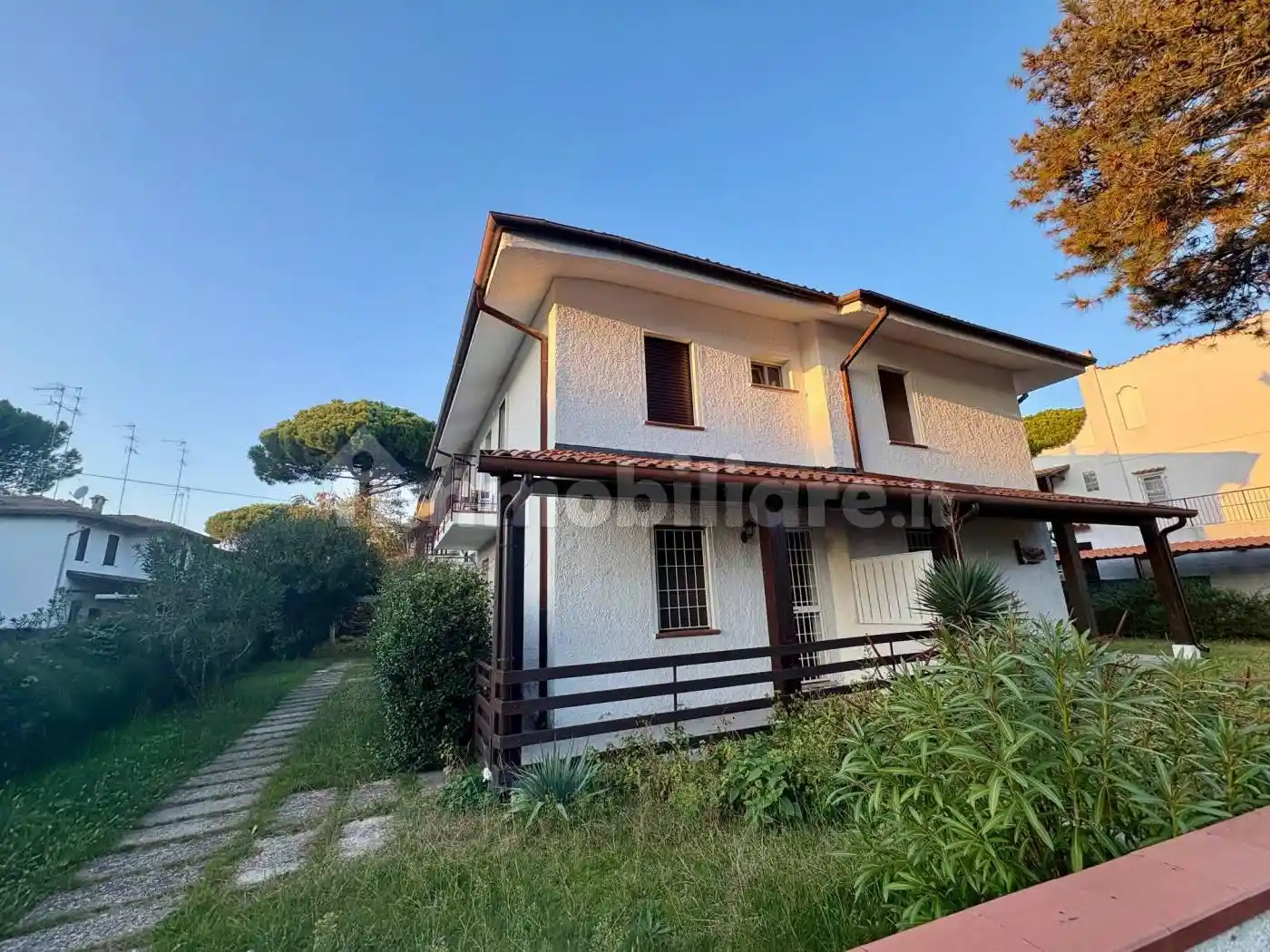 Appartamento in vendita a Comacchio