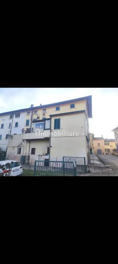 Appartamento in vendita a Colle di Val d'Elsa