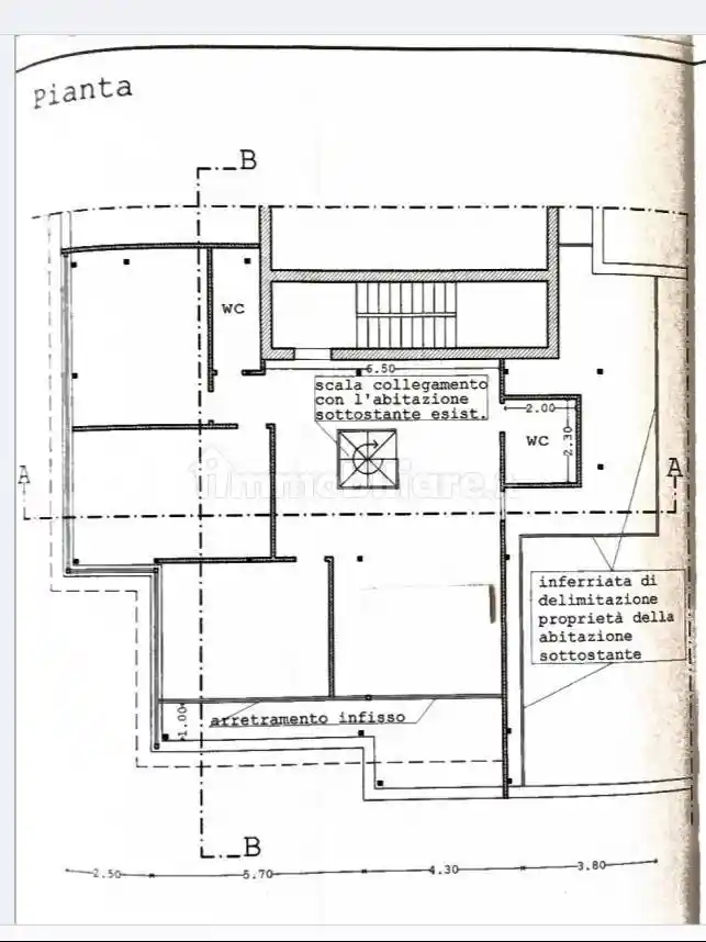 Attico - Mansarda - foto 4