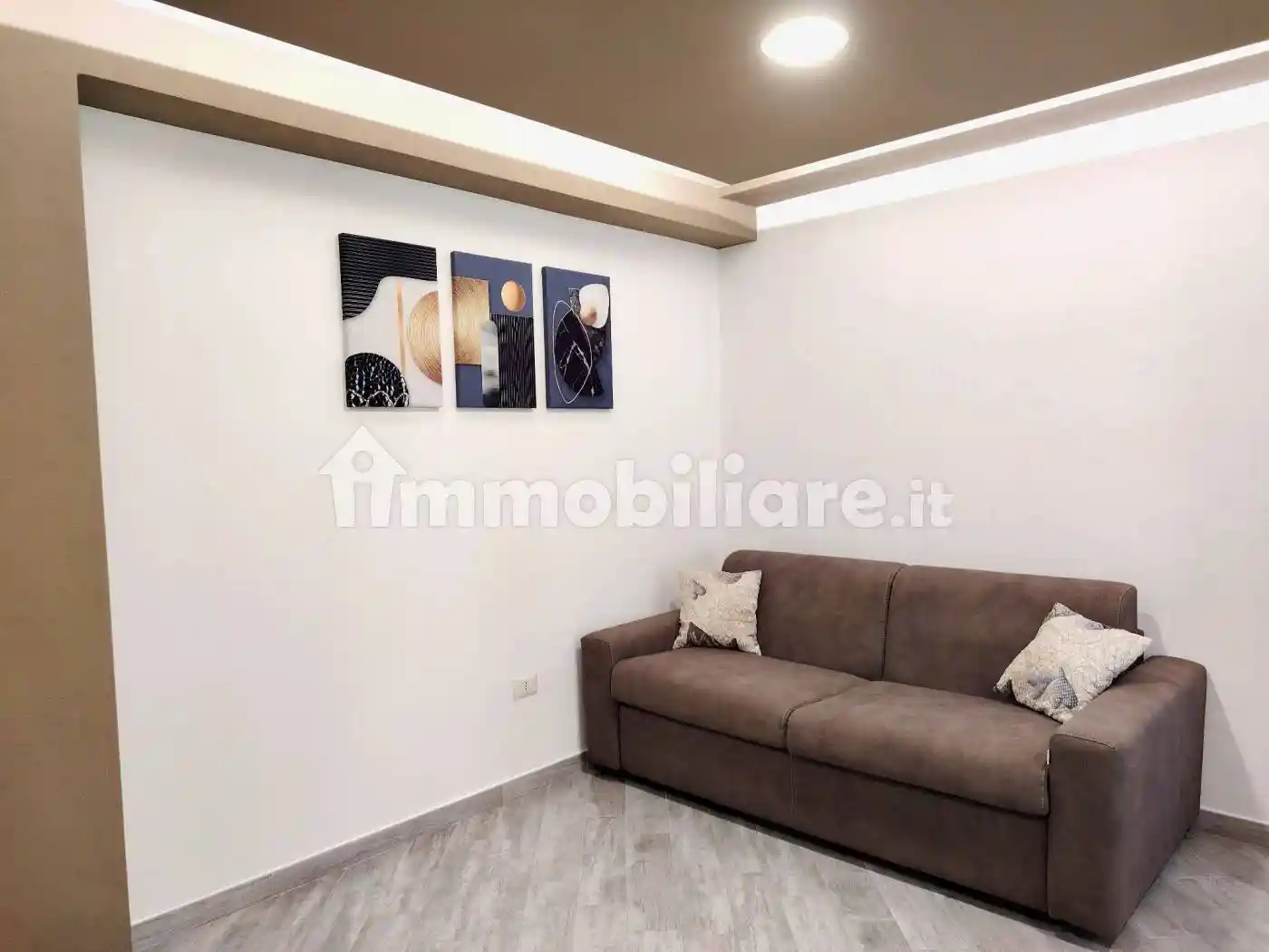 Bilocale via Rosilde Bertolotti 23, Ottava, Sassari - foto 5