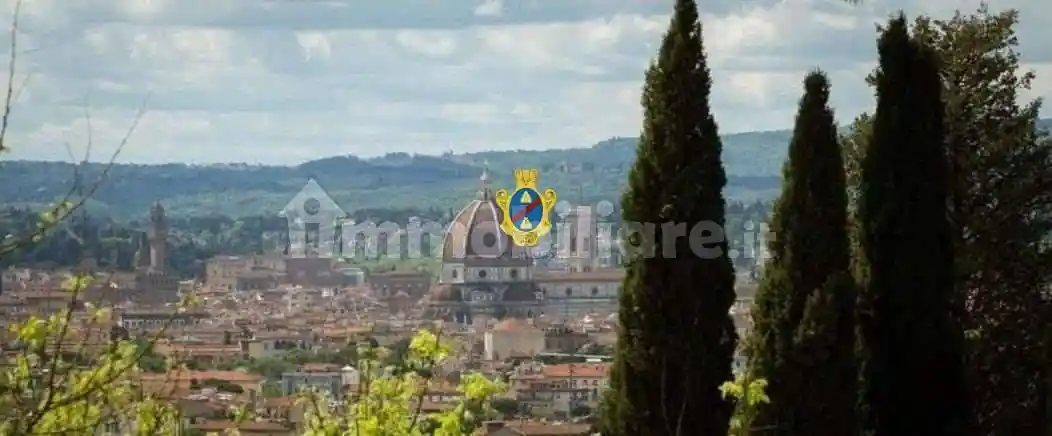 Villa unifamiliare, ottimo stato, 700 m², Salviatino - San Domenico, Firenze - foto 3