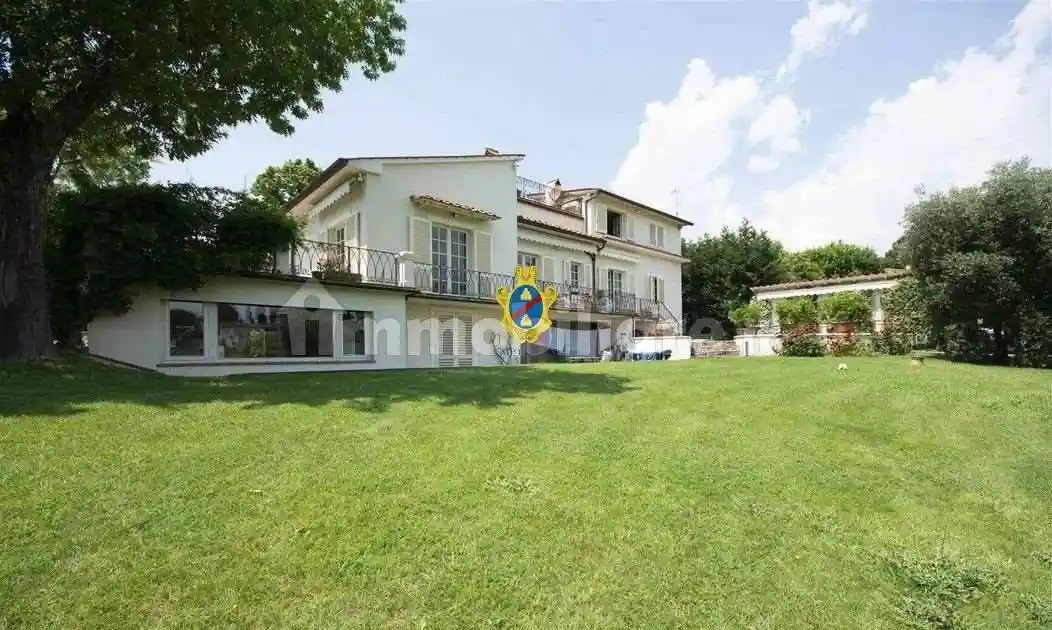 Villa unifamiliare, ottimo stato, 700 m², Salviatino - San Domenico, Firenze - foto 4