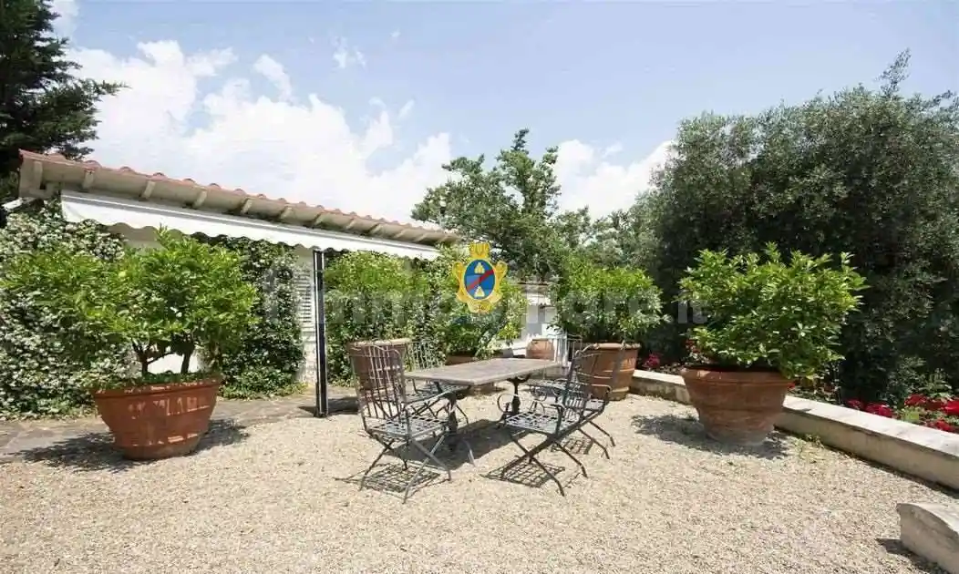 Villa unifamiliare, ottimo stato, 700 m², Salviatino - San Domenico, Firenze - foto 5